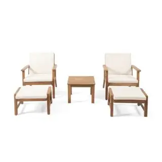 An Isaacson 2 - Outdoor Seating Group