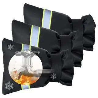 Un couvercle de robinet