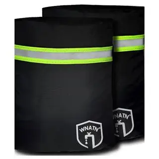 Un couvercle de robinet dans un sac