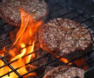 Koľko by ste mali minúť na gril? Rady od odborníkov