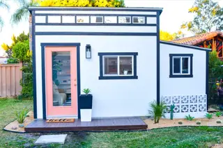 Idées de bureaux abandonnés : transformez votre jardin en un espace de travail à domicile