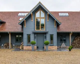 Små ideer til verandaen