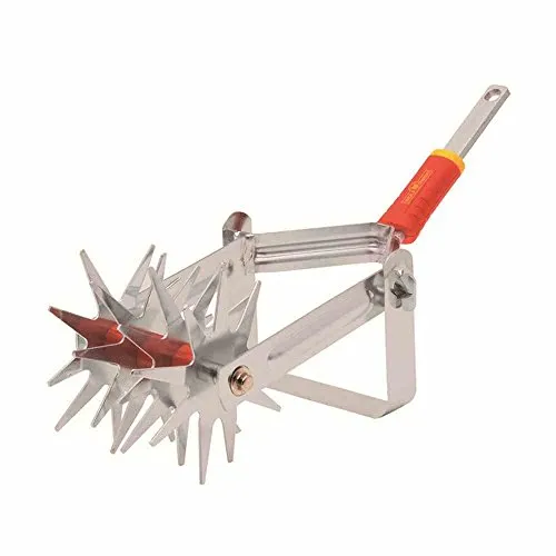 Wolf Garten, o moleiro de solo multimudável' loading='lazy' title=