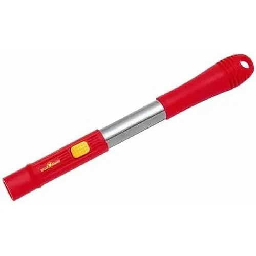 Alça curta resistente Wolf Garten Zm04' loading='lazy' title=