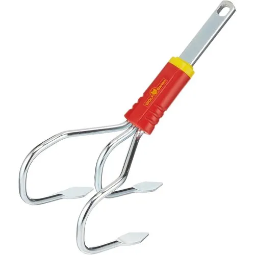 Cultivador de solo Wolf Garten' loading='lazy' title=