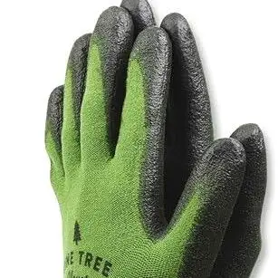 Gants de jardin en pin