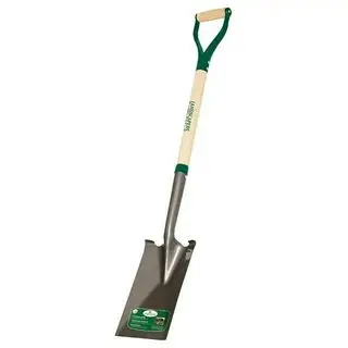 Walmart spade