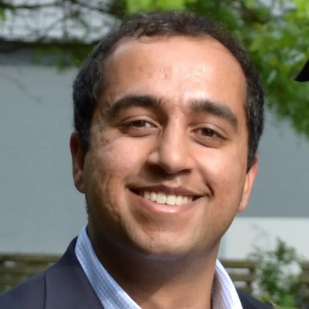 Foto de cabeza de Kaustubh Deo' loading='lazy' title=