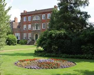 Conception de jardin victorien – 5 éléments clés pour votre jardin