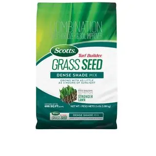 スコッツ ターフ ビルダー グラスシード デンス シェード ミックス