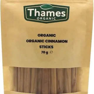 Bâtons de cannelle d'Amazonie