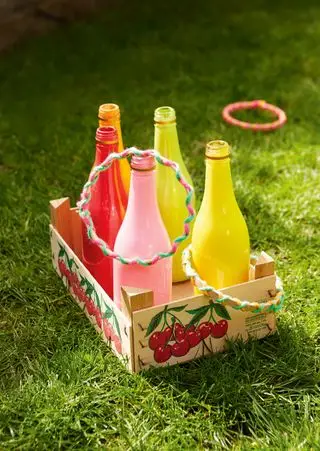 משחק מסיבת גן