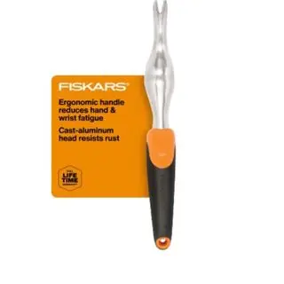 Fiskars Ergo Weeder-verktøy
