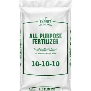 Fertilizzante per piante multiuso per giardinieri esperti