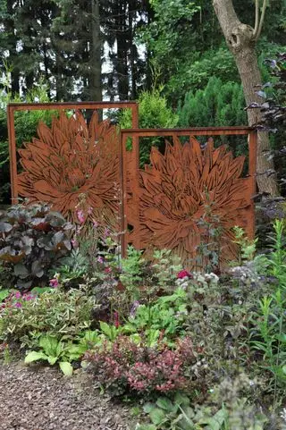 pridajte si do záhrady na chate tienenie