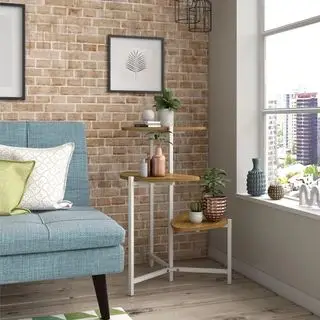 Ashley Furniture Plant Stand