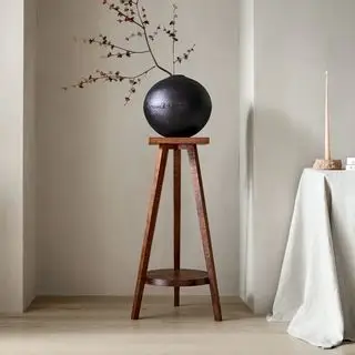 West Elm plantestand