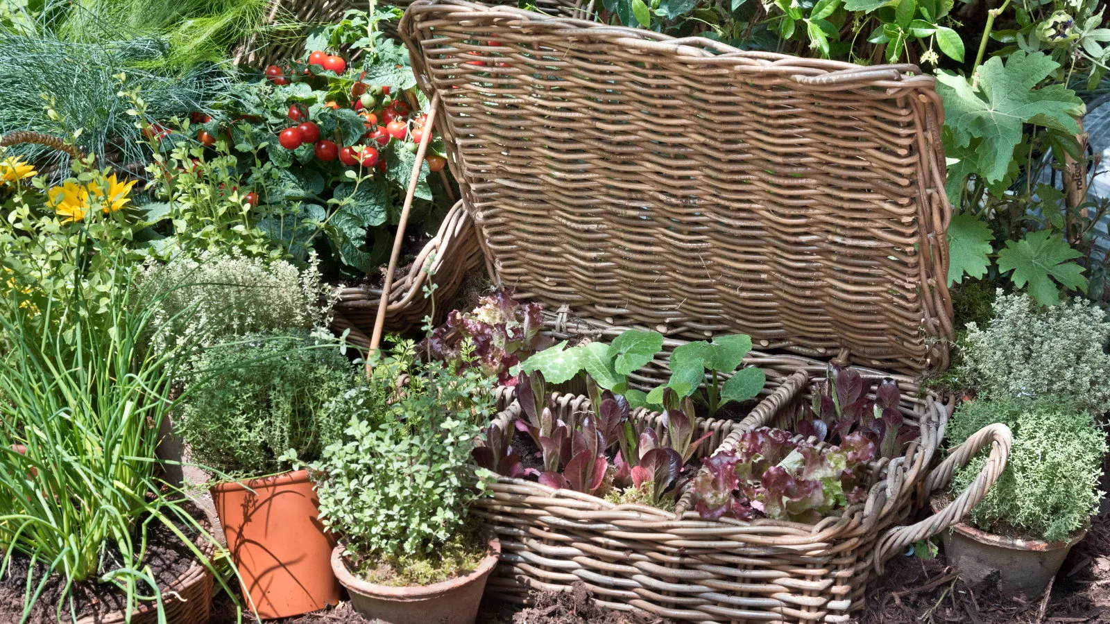 저는 Amazon 세일에서 마지막 순간에 구매하여 가보 야채 씨앗을 비축하고 있습니다. 귀하는 20달러에 35가지 품종을 구입하고 구매자는 그 씨앗에서 수백 가지의 식물을 재배했다고 합니다.