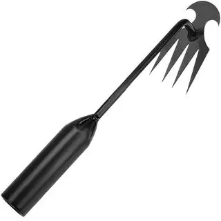 Amazon gresstrekkerverktøy