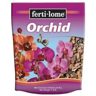 Miscela per invasatura di orchidee Fertilome presso Nature Hills