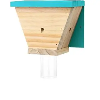 Bifelle for snekker i tre