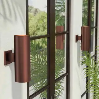 מנורות קיר חיצוניות של wayfair