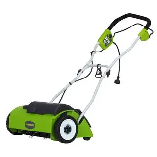 Kosiarka do trawy Greenworks