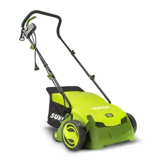 Wertykulator do trawy Sun Joe