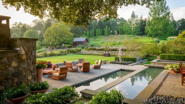 Combien coûte un aménagement paysager ? Les experts révèlent le véritable coût de l’aménagement paysager