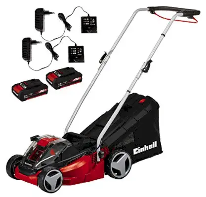 Ryobi RY18LMX40A 0 18V ONE...