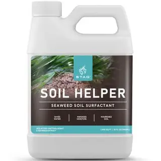 Surfactante para suelos Soil Helper