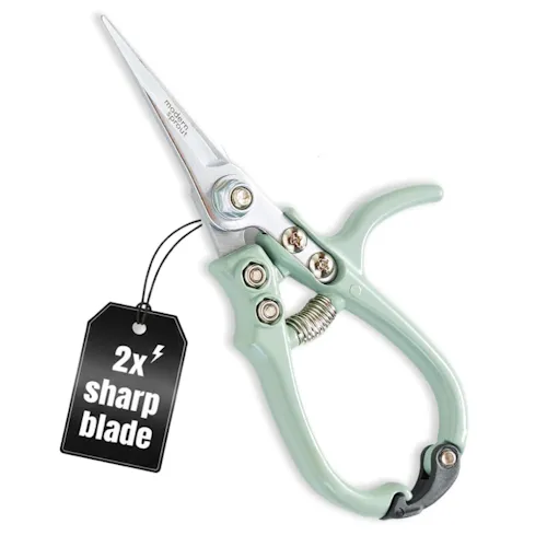 Tesoura de ervas amazônicas' loading='lazy' title=