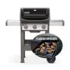WEBER Spirit II E-310 Gas...