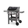 Weber S.of. Grill gas...