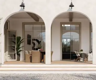 לוחות מרוכבים סיפון Trex Lineage