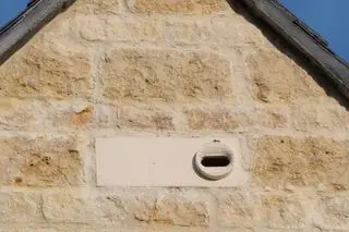 rýchla hniezdna tehla v dome