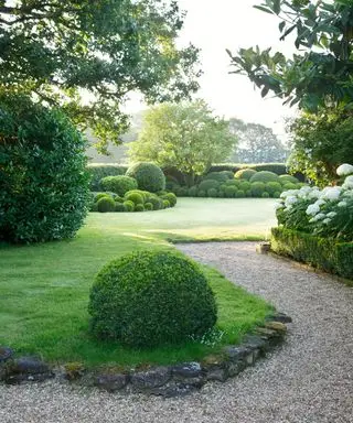 Prečo dávať piesok na trávnik – 4 spôsoby využitia tohto všestranného materiálu vo vašej záhrade