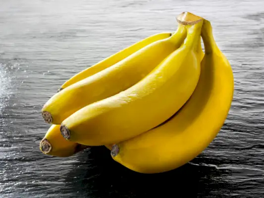 Comment conserver les bananes – pour qu’elles restent fraîches plus longtemps