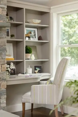 Configurazione dell'home office: come organizzare uno spazio di lavoro da casa