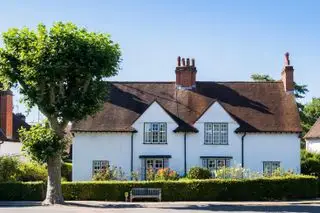 Style maison d’art et d’artisanat