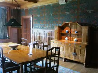 Style maison d’art et d’artisanat