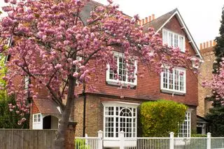 Style de maison Arts and Crafts – qu’est-ce que c’est et comment obtenir ce look