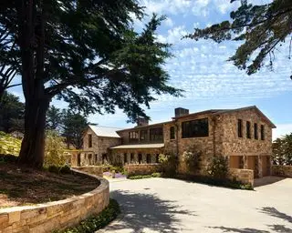 בית קליפורניה