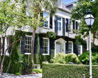 Maisons de style colonial – le guide ultime du look et comment l'obtenir