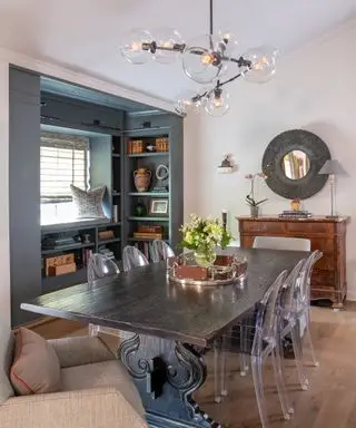 בית בסגנון חוות