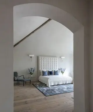 בית בסגנון חוות