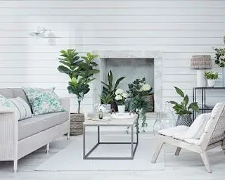 בית בסגנון חוות