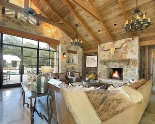 בתים בסגנון חוות - המדריך האולטימטיבי למראה וכיצד להשיג אותו