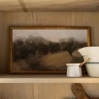 Obra de arte da natureza