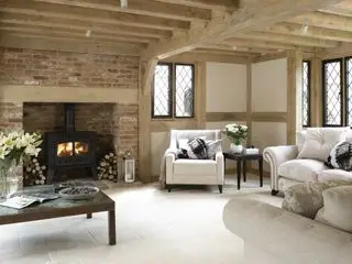 カントリーデコレーションのアイデア